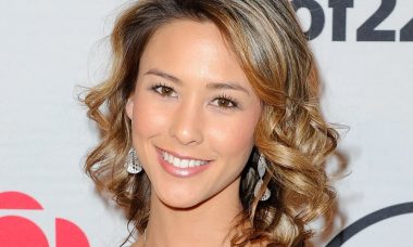 Avery Elizabeth Leeb