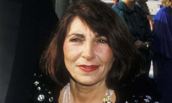 Cassandra Coates