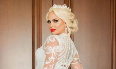 Marie Ramirez De Arellano