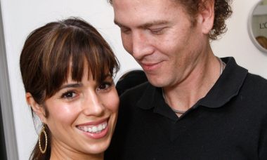 Paloma Louise Lebenzon