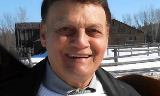 Ralph Macchio Sr