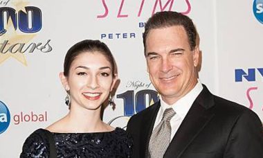 Alexandra Catherine Warburton