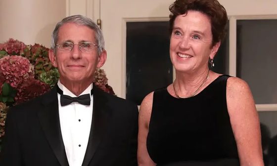 Alison Fauci