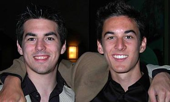 Anthony Eric Estrada