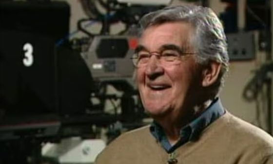 Bill Langstroth