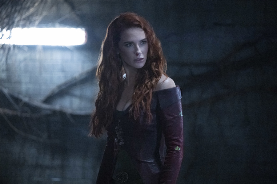 Cinematic Threads and Personal Pages: Bridget Regan John Wick — An Intimate Portrait 1 Bridget Regan John Wick