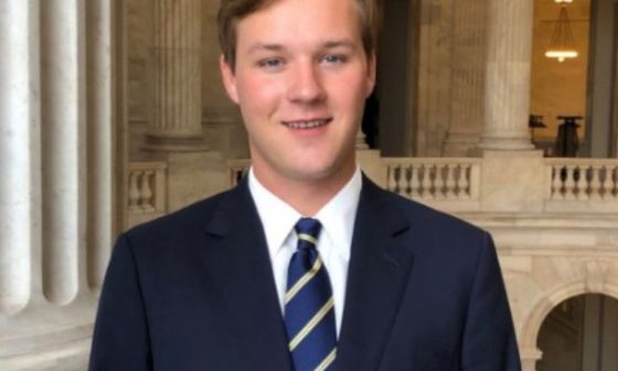 Buckley Swanson Peck Carlson