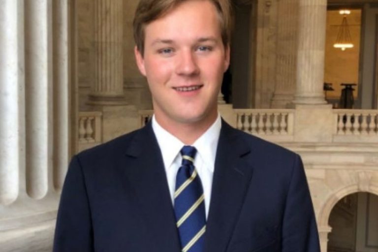 The Quiet Operative: Buckley Swanson Peck Carlson and the Carlsons