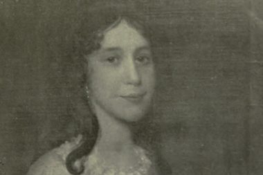 Catherine Schuyler Malcolm Cochran