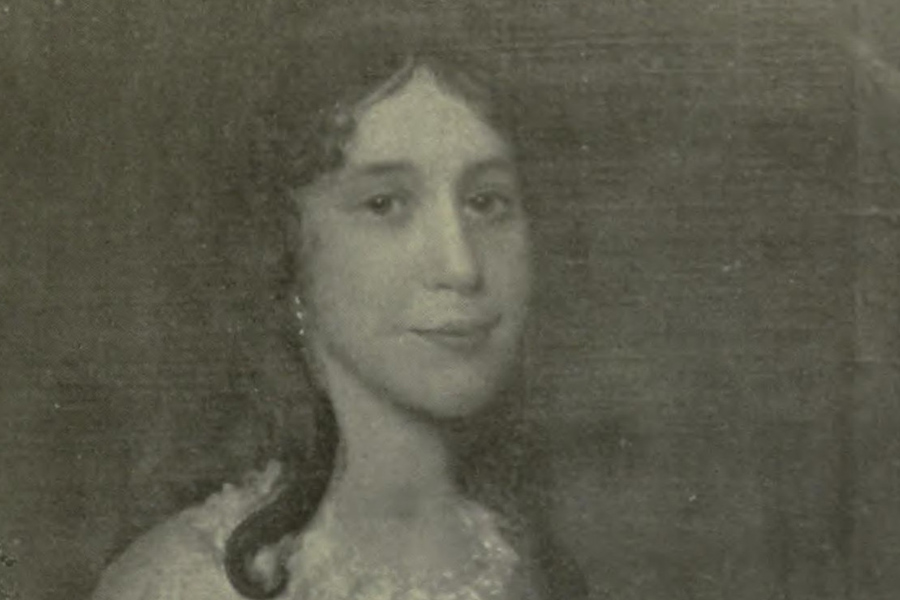 Quiet Power and Schuyler Style: Catherine Schuyler Malcolm Cochran 1 Catherine Schuyler Malcolm Cochran