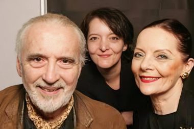 Christina Erika Carandini Lee