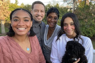 Crystal Naii Collins Broussard