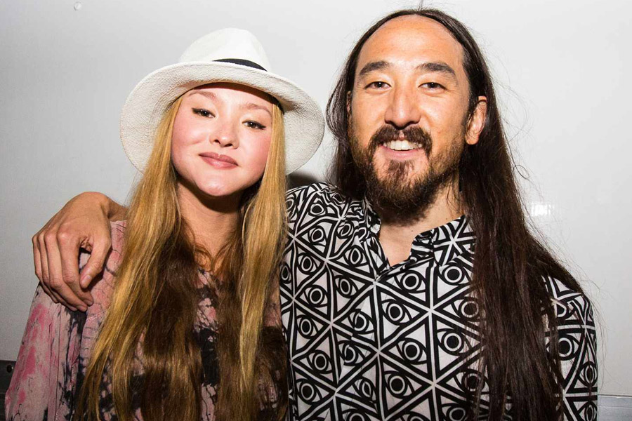 Quiet Currents: Echo V. Aoki — A Low-Profile Life Inside the Aoki Family Tapestry 1 Echo V. Aoki
