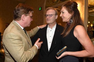 Elizabeth Buckley Harrold O'donnell