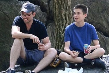 Jaden Christopher Haddon slater