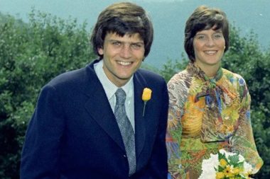 Jane Austin Cunningham Graham