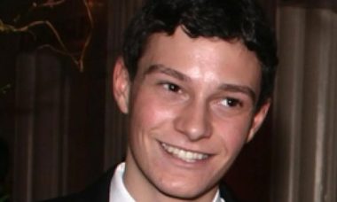 Andrew Ali Aga Khan Embiricos