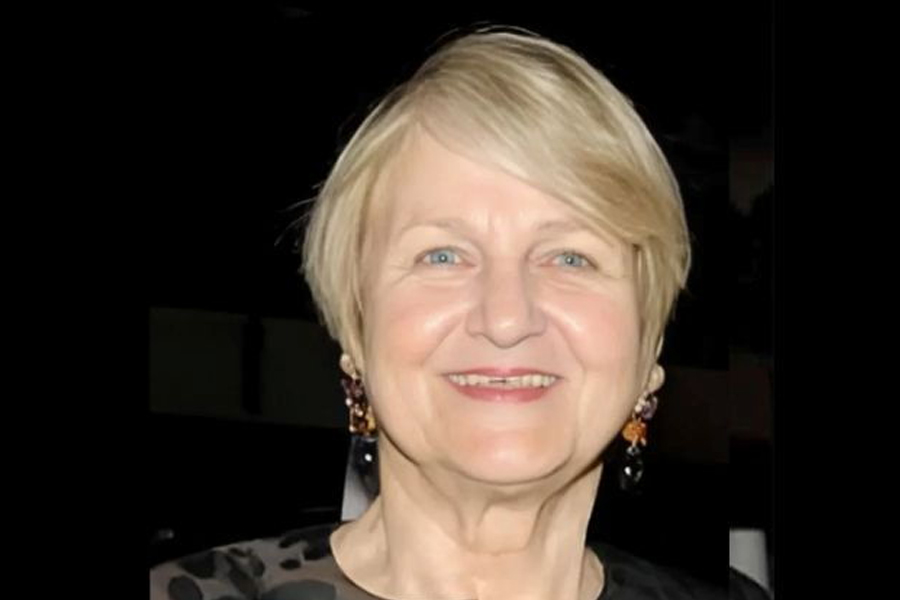 Quiet Influence: Annaliese Witschak — A Life Framed by Family, History, and Low-Profile Power 1 annaliese witschak