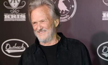 Blake Cameron Kristofferson