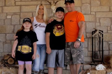 cheyenne michelle hickenbottom