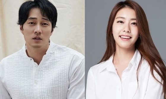 Quiet Spotlight: Cho Un-jeong — The Private Star Beside So Ji-sub 7 Cho Un-jeong