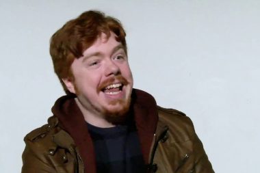 Christopher Cole Seger