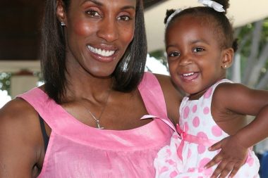 Lauren Jolie Lockwood