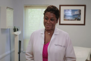 Crystal Naii Collins Broussard