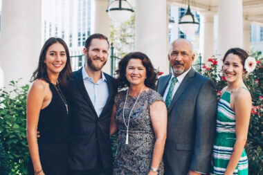 David Atticus Anderson