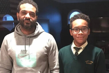 Joseph Guillermo Jones Iii