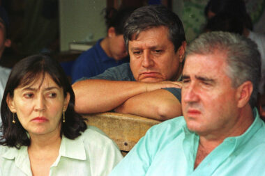 Martha Nieves Ochoa Vasquez