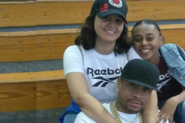 Messiah Lauren Iverson