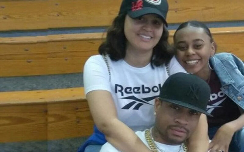 Messiah Lauren Iverson