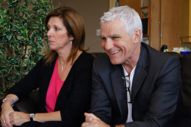 Michel Dondalinger Dion