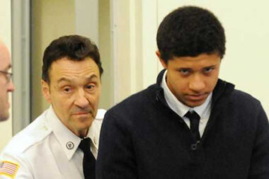 Stacy Tremayne Chism