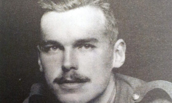 Arthur Alleyne Kingsley Doyle