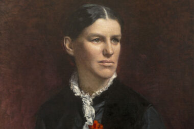 Louisa Lee Schuyler