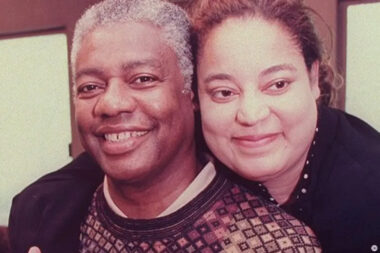 Shana Yvonne Robertson