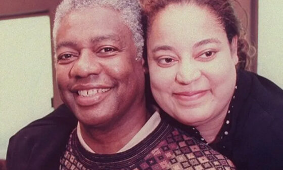 Shana Yvonne Robertson