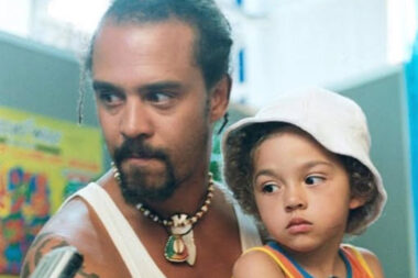 Ade Franti