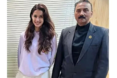 Jagdish Singh Patani