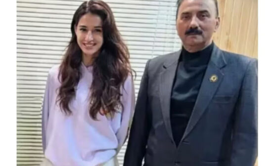 Jagdish Singh Patani