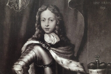 Joseph Ferdinand Of Bavaria