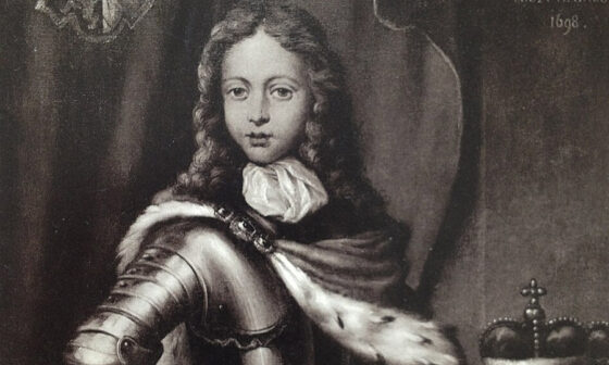 Joseph Ferdinand Of Bavaria