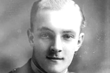 Reginald Arthur Dench