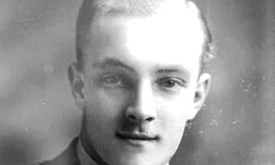 Reginald Arthur Dench