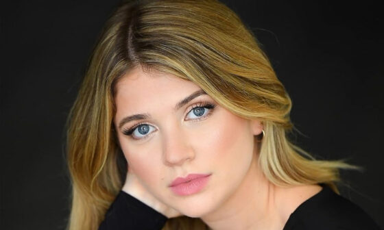 Sarah Fisher Blythe