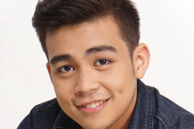 Vittorio Joey Marquez