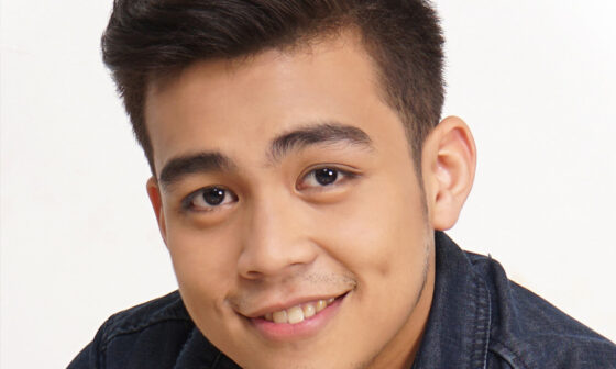 Vittorio Joey Marquez