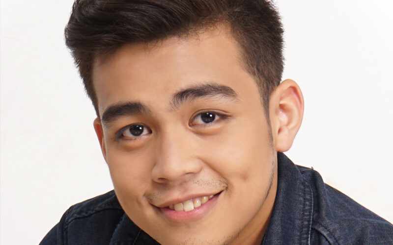 Vittorio Joey Marquez